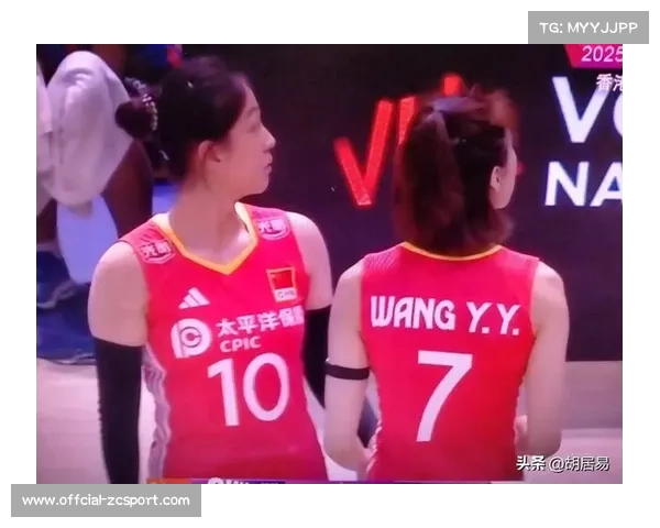 中国女排世锦赛26人名单预测李盈莹复出未定杨舒茗或成候补核心